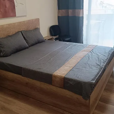 Apartm 9 Mara Gidik Street 16 Apartment Plovdiv