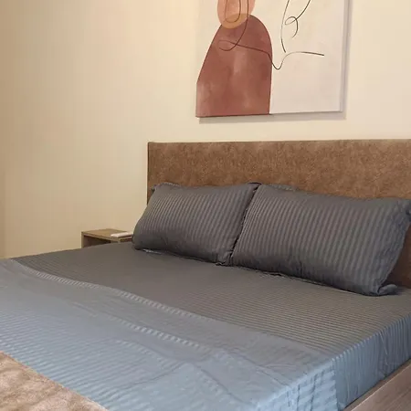Apartment Apartm 9 Mara Gidik Street 16 *