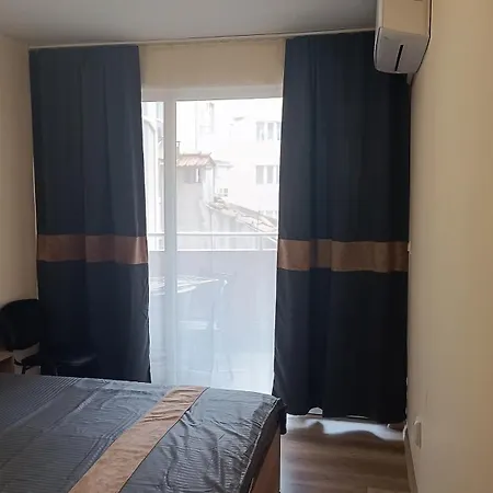 Apartm 9 Mara Gidik Street 16 Plovdiv
