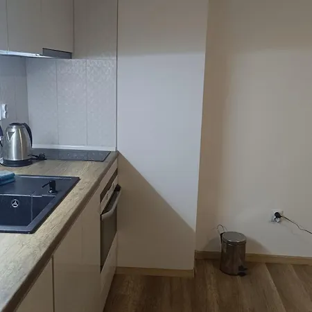 Apartment Apartm 9 Mara Gidik Street 16 *