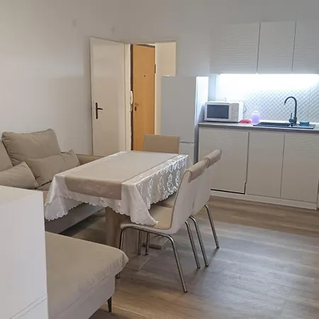 Apartm 9 Mara Gidik Street 16 Plovdiv