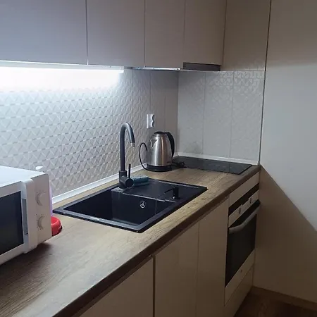 Apartment Apartm 9 Mara Gidik Street 16