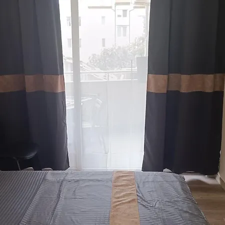 Apartm 9 Mara Gidik Street 16 * 플로브디프